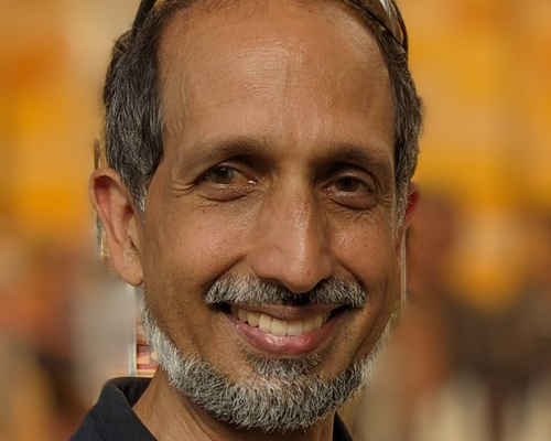 Ram Hariharan