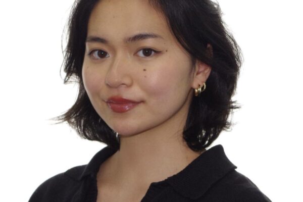 Melissa Suwuh | Volunteer and Partner Coordinator